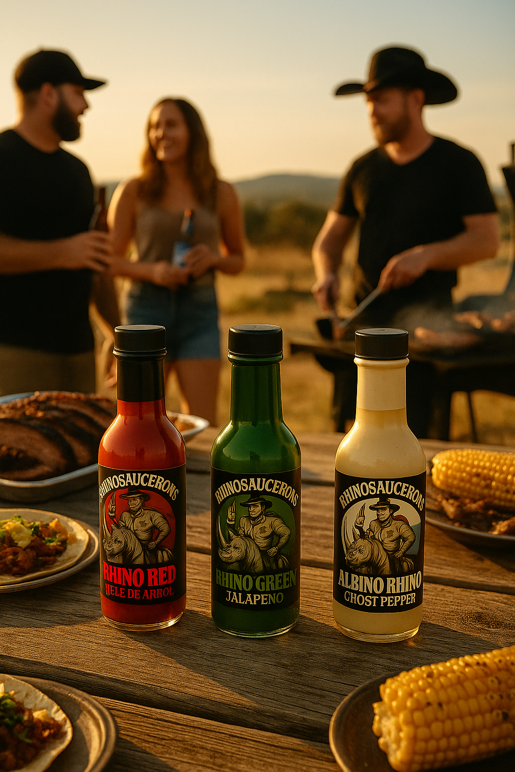 How to Choose the Right Sauce for the Right Dish
