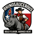Rhino Saucerous